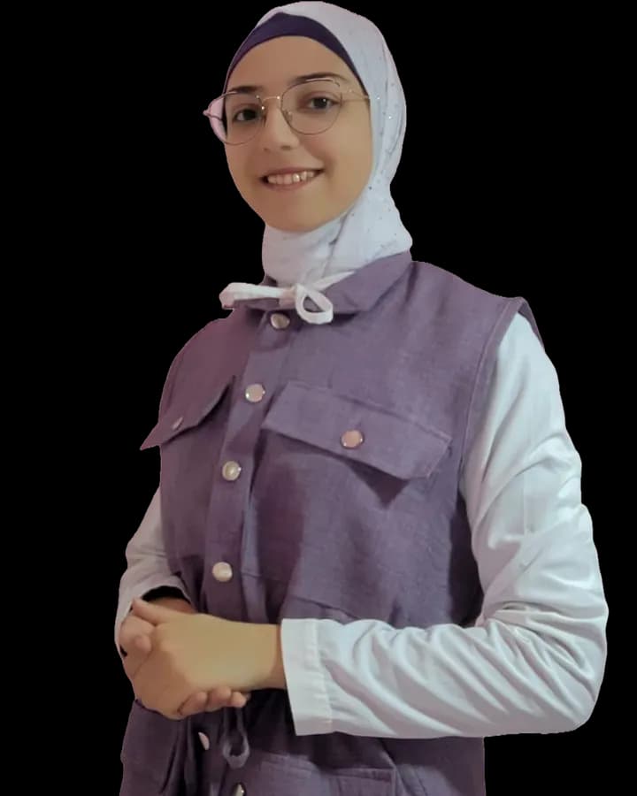 Miss Sundus